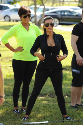 Kim Kardashian pic #567099