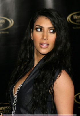 Kim Kardashian pic #563806