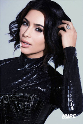 Kim Kardashian pic #820972