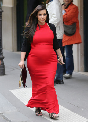 Kim Kardashian pic #640645