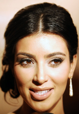 Kim Kardashian pic #117817