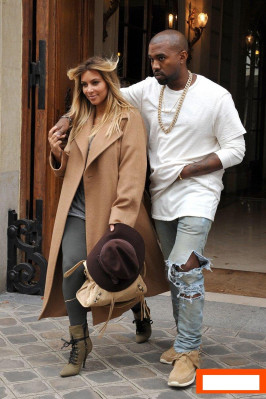 Kim Kardashian pic #668118