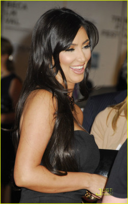 Kim Kardashian pic #153877