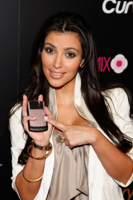 Kim Kardashian pic #108394