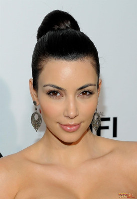 Kim Kardashian pic #748179