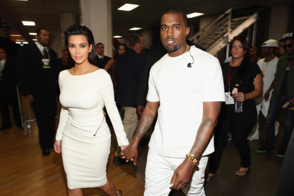 Kim Kardashian pic #641413