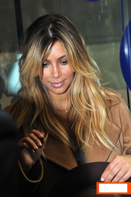 Kim Kardashian pic #668119