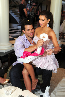 Kim Kardashian pic #415260