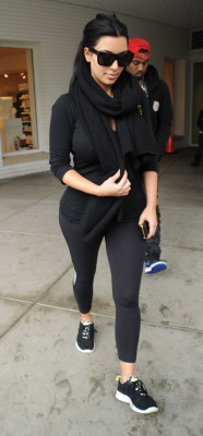 photo 15 in Kardashian gallery [id594741] 2013-01-10 00:00:00