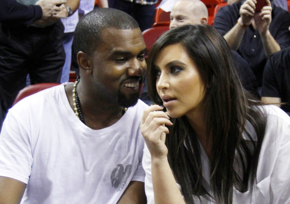 Kim Kardashian pic #638560