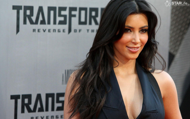 Kim Kardashian pic #874075