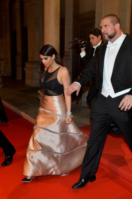 Kim Kardashian pic #706798