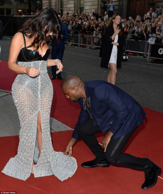 Kim Kardashian pic #758727