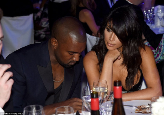Kim Kardashian pic #758745