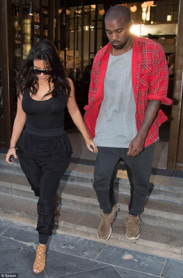 Kim Kardashian pic #759646