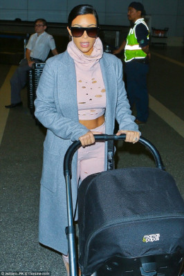 Kim Kardashian pic #764220