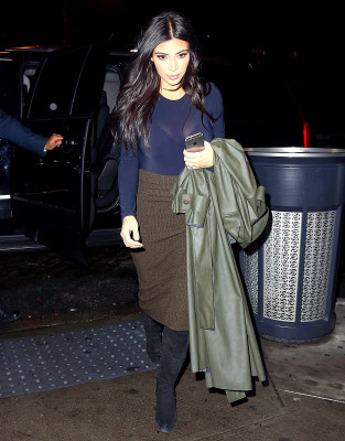 Kim Kardashian pic #830747
