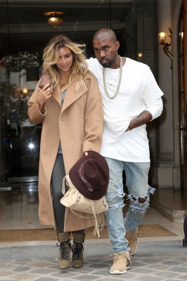 Kim Kardashian pic #668862