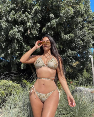 photo 3 in Kardashian gallery [id1289493] 2021-02-06 00:00:00