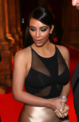 Kim Kardashian pic #706797