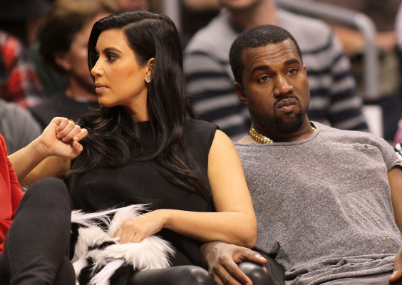 Kim Kardashian pic #638932