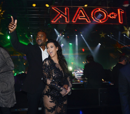 Kim Kardashian pic #638931