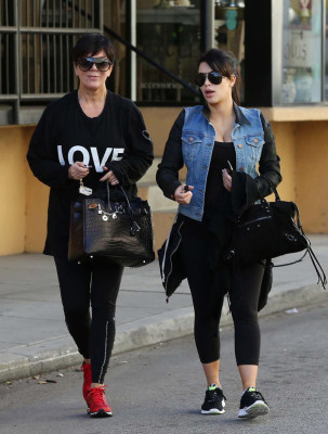 photo 18 in Kardashian gallery [id700391] 2014-02-16 00:00:00