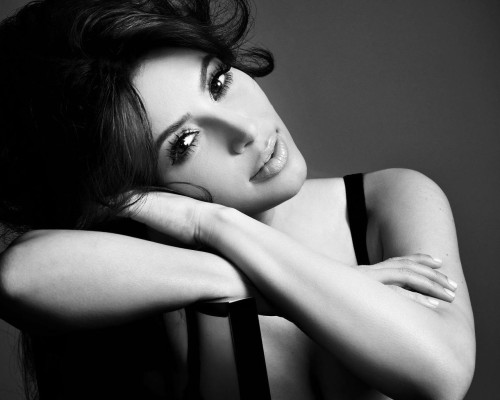 Kim Kardashian pic #602843