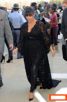 photo 22 in Kardashian gallery [id624998] 2013-04-14 00:00:00