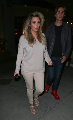 Kim Kardashian pic #673130