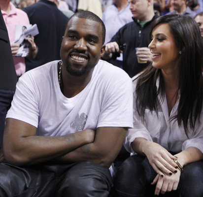 Kim Kardashian pic #638561