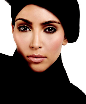 Kim Kardashian pic #234757