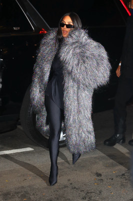 Kim Kardashian - New York 10/05/2021
