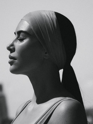 Kim Kardashian - WSJ Magazine (November 2021)