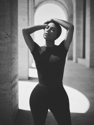 Kim Kardashian - WSJ Magazine (November 2021)