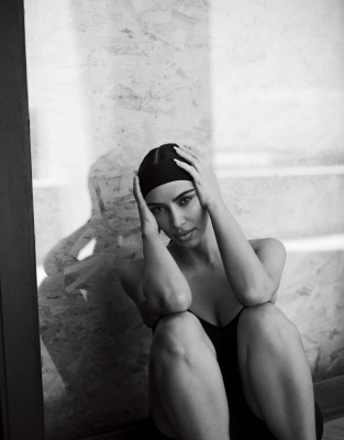Kim Kardashian - WSJ Magazine (November 2021)