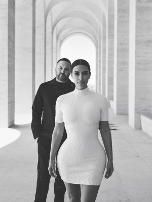 Kim Kardashian - WSJ Magazine (November 2021)
