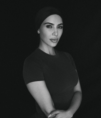 Kim Kardashian - WSJ Magazine (November 2021)