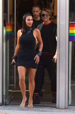 Kim Kardashian pic #1189484