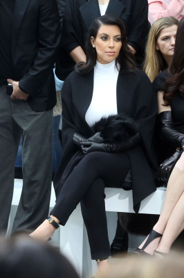 Kim Kardashian pic #601624