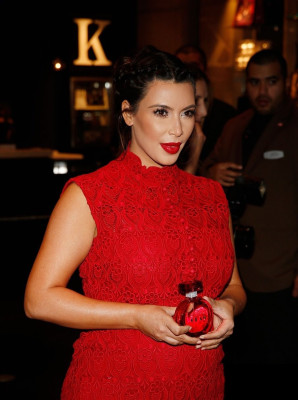 Kim Kardashian pic #634265