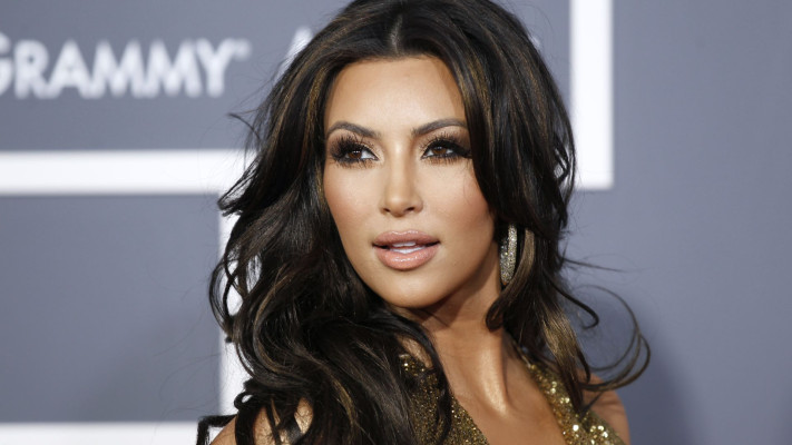 Kim Kardashian pic #832392