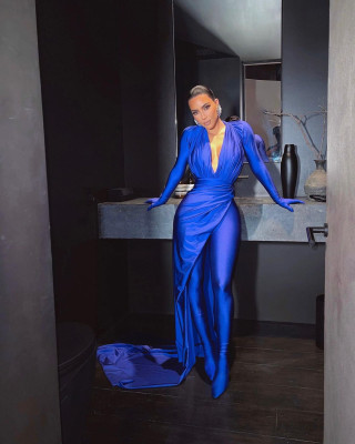 Kim Kardashian