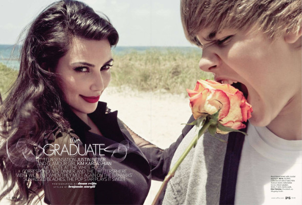 Kim Kardashian pic #289675