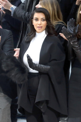 Kim Kardashian pic #601625