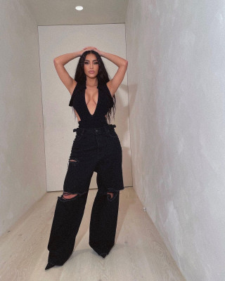 Kim Kardashian