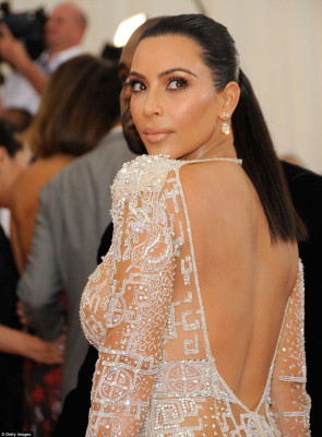 photo 25 in Kim Kardashian gallery [id885333] 2016-05-10 00:00:00
