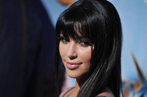 Kim Kardashian pic #128029