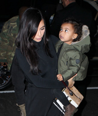 photo 7 in Kim Kardashian gallery [id782731] 2014-12-26 00:00:00