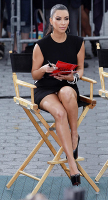 Kim Kardashian  2011, 24th June 